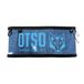 OTSO Ceinture de course à pied bleu XS