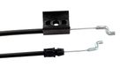 Ratioparts Bowdenkabel 1503 mm