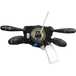 Citroen Bloc Commodos C3 2009- ♻️ Ref Oe. 96773881zd - Garantie À Vie