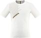 Mavic Jersey Crosstrail Wit Korte Mouw L Polyester Aansluitend Homme Printemps/Été 2025