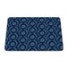 Bonamaison Rechthoekige muismat met digitale print, antislip onderkant, voor kantoor en thuis, 22 x 18 cm