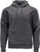 Mascot Sweat à capuche en polaire personnalisé 22186-608 - gris pierre - L