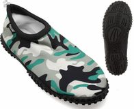 Atosa Pantoufles Camouflage Unisexe Adultes - 45