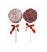 Kaemingk Kerstboom lolly hanger 28 cm 1 st.