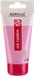 Talens Art Creation Acrylverf 357 Roze Tube 75ml | 3 stuks