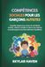Compétences sociales pour les garçons autistes: Un guide simple pour nouer de véritables amitiés, réduire l'anxiété et élever des enfants neurodivergents émotionnellement équilibrés