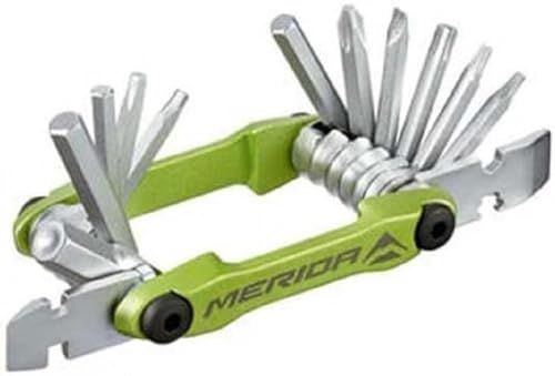 MERIDA MULTIHERRAMIENTA 17 EN 1 SAG