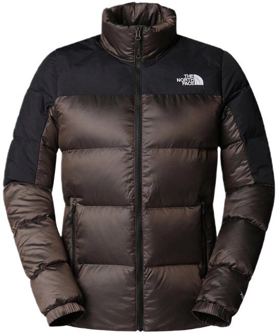 The North Face Dames Diablo Down 2.0 Jas