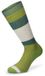 Lenz Meino Winter 1 Chaussettes Longues Vert EU 35-38 Garçon