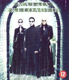 Warner Home Video Matrix reloaded (Blu-ray)