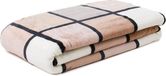 Gözze Deken Sprei Antigua Cashmere Feeling Check-deken 150 x 200 cm