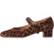 Balagan Dora Escarpins à talons bas femme