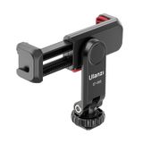 Ulanzi ST-06S - Support téléphone - Plastique - 105mm - 51g