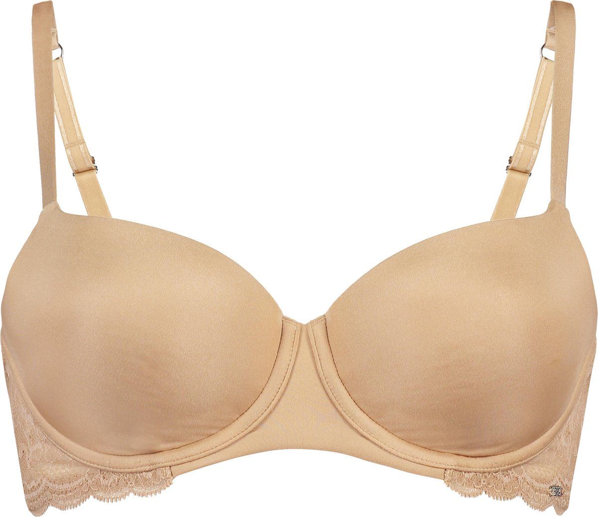 Hunkemöller Voorgevormde beugel bh Angie - Maat F80