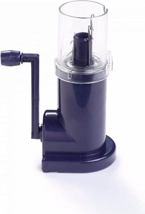 Prym Breimolen - blauw