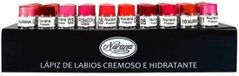Nurana Lapiz Labios Clasico Pack 72uds