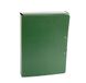Projectiemap Projectiemap laarzen sluiting met elastiek, dikte 7 cm, groen