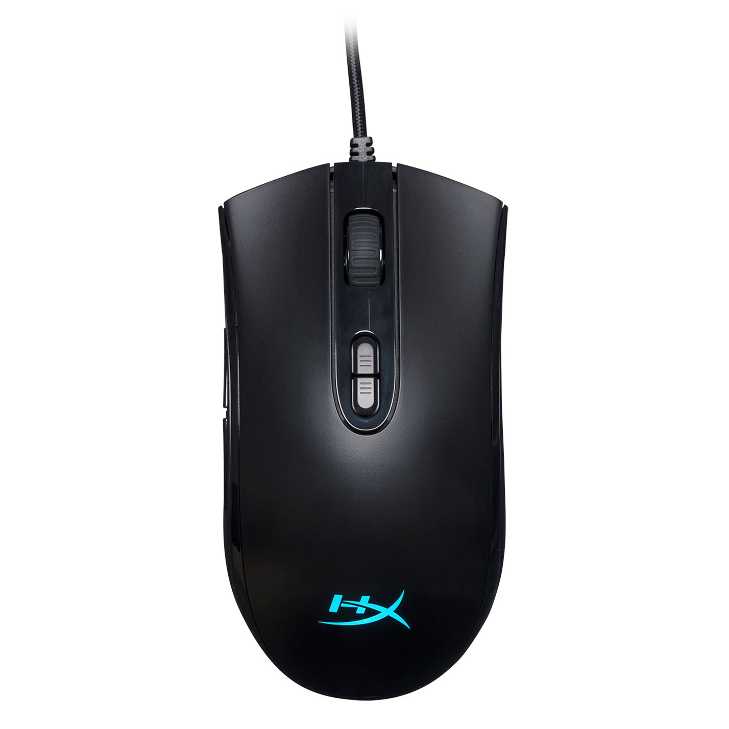 HyperX Pulsefire Core Gaming Mouse - Black
