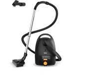 Tristar SZ-2340 Stofzuiger met zak 700W 3.5L Zwart