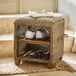 LOBERON Merveillette Hocker