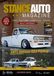 Stance Auto Magazine September 2026: Real Owners Cars, Tuned, Modified, Perfected.