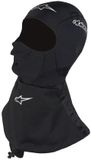 Alpinestars Touring Winter Balaclava Zwart Maat M