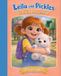 Leila Adventures of Leila and Pickles- Book 1- Leila and Pickles go to the Playground