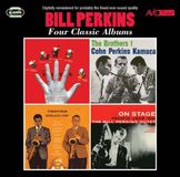 Four Direct Dance Distr Ltd T/A Route 1 Four Classic Albums