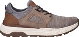 Rieker Sport Instappers - Heren - Taupe - Maat:47