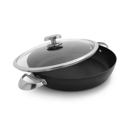 SCANPAN Pro IQ Chefpan Ø 32 cm
