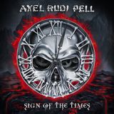 Suburban Axel Rudi Pell Sign Of The Times