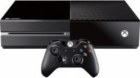 Microsoft Xbox One 500 GB Zwart
