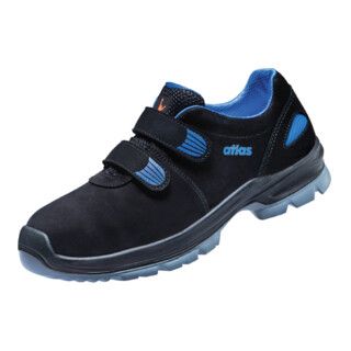 Atlas TX 40 ESD S2 Safety Shoes - Size 39, Width 10