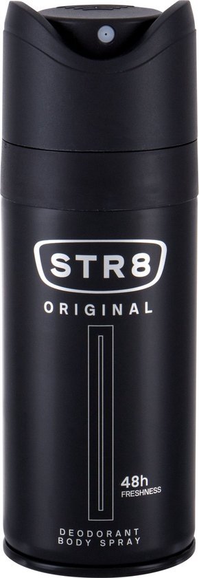 Str8 - Original Deosprej - 150mlML