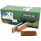 Prebena Z55CSVHA-ETA Set de agrafes 7500 pièces Dimensions (L x l) 55 mm x 11.20 mm