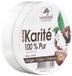 Naturado en Provence Beurre de karité biologique 100% pur 135 g