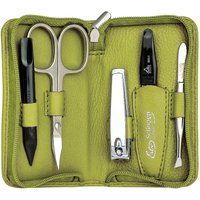 ERBE Make-up tassen Siena Beautycase Unisex