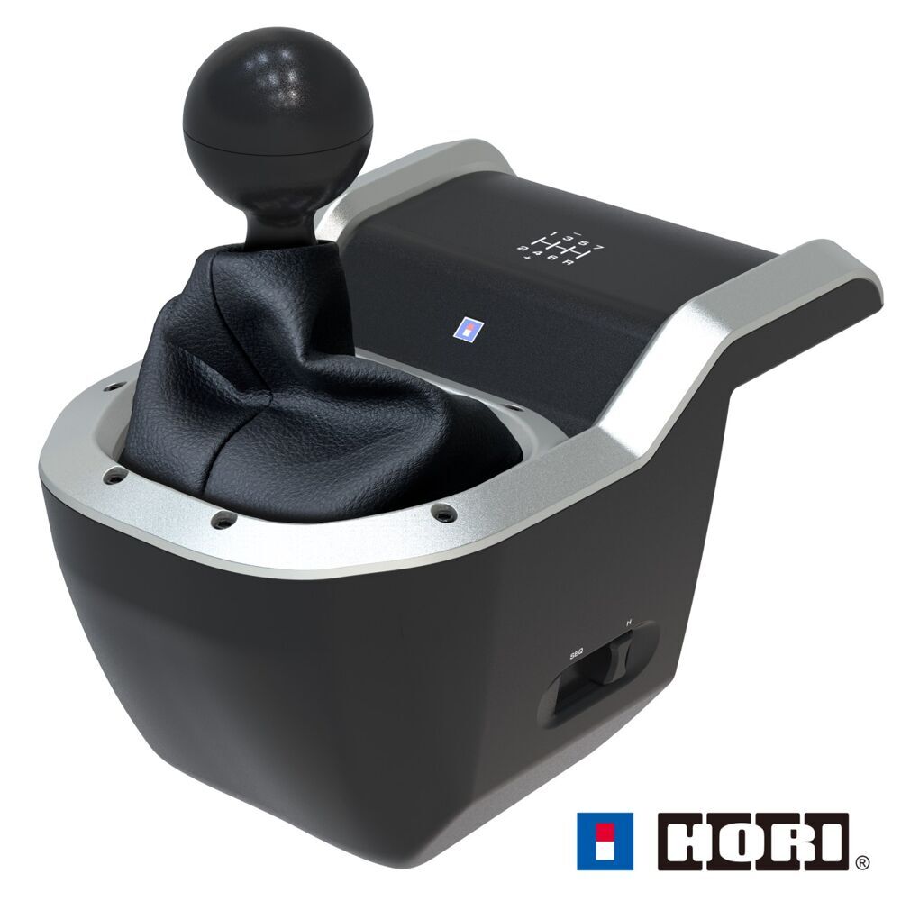 Hori Racing Shifter Elite - HORI