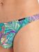 HOM G-String Funky Styles Multico Print Gebloemd Heren Maat XL