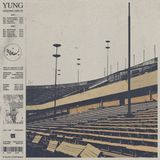 Konkurrent Yung - Ongoing Dispute (LP)