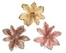 Everlands Bloem polyester d23h11 cm a3
