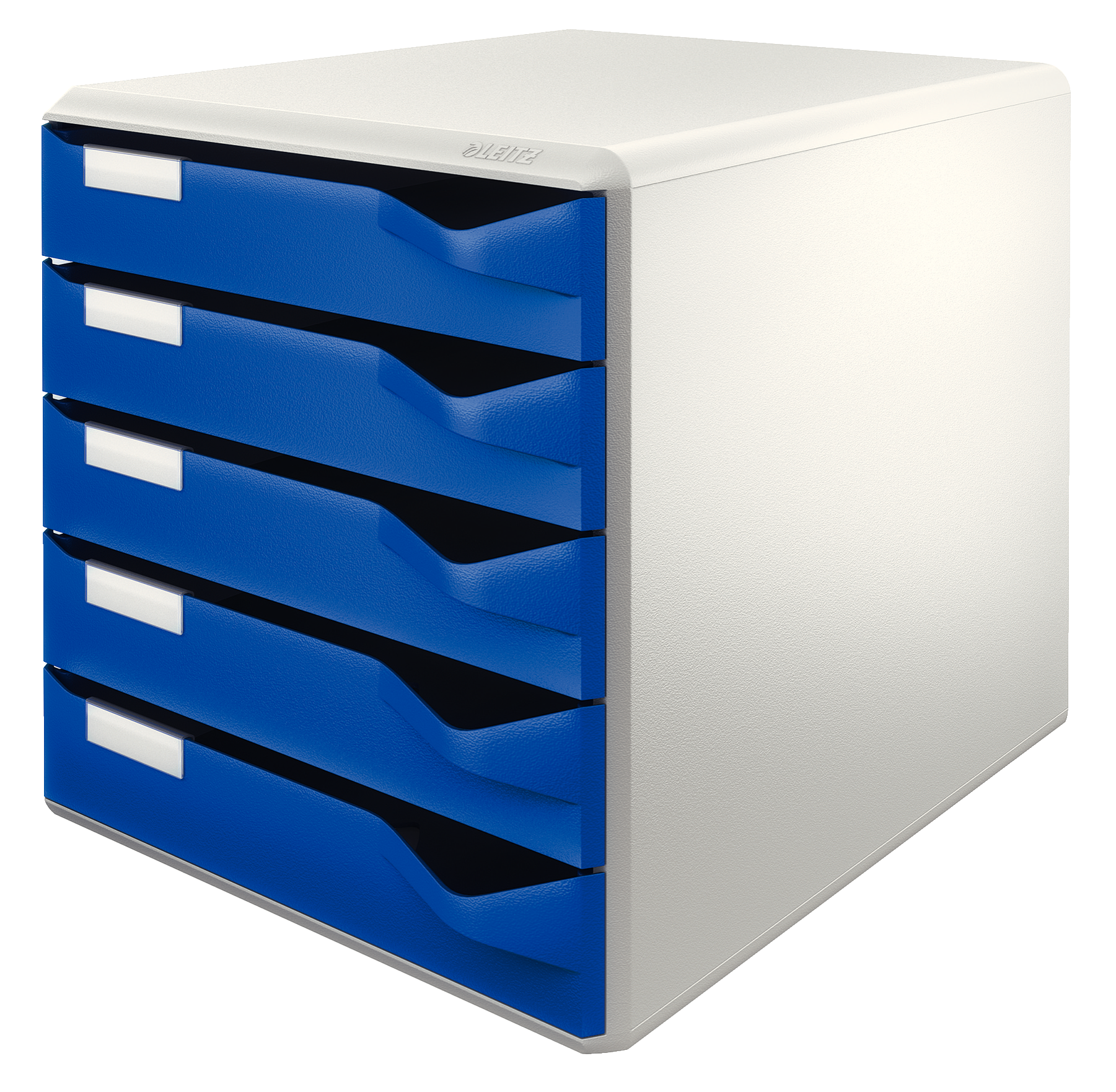 Leitz Ladenblok - Blauw/Grijs
