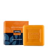 L'Amande Saffran Geurzeep in geschenkdoos - 150 ml
