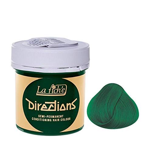 La Riche Directions Haarverf, appelgroen, 88 ml