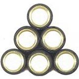 9033 Variomatic rollen, carbon, 19 x 17, 8 g, 7 g