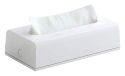 GEDY 20080200000 Porta Kleenex wit