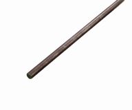 GAH-Alberts Alberts 498887 draadstang | rvs | lengte 1000 mm | schroefdraad M8 | set van 3