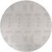 Sia Disque abrasif fibré 7900 225mm Korond K 100