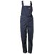 Planam tuinbroek MG 260, maat 98, wit, 833098 106 blauw (Hydronblau)