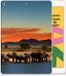 B2Ctelecom Apple iPad 10.2 Back Case Olifanten
